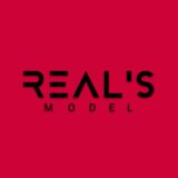 REAL'S MODEL ™