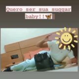 Privado da Duddinha ❤️
