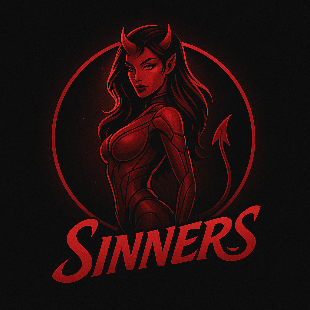 𝑺𝒊𝒏𝒏𝒆𝒓𝒔 𝟏𝟖+ 😈