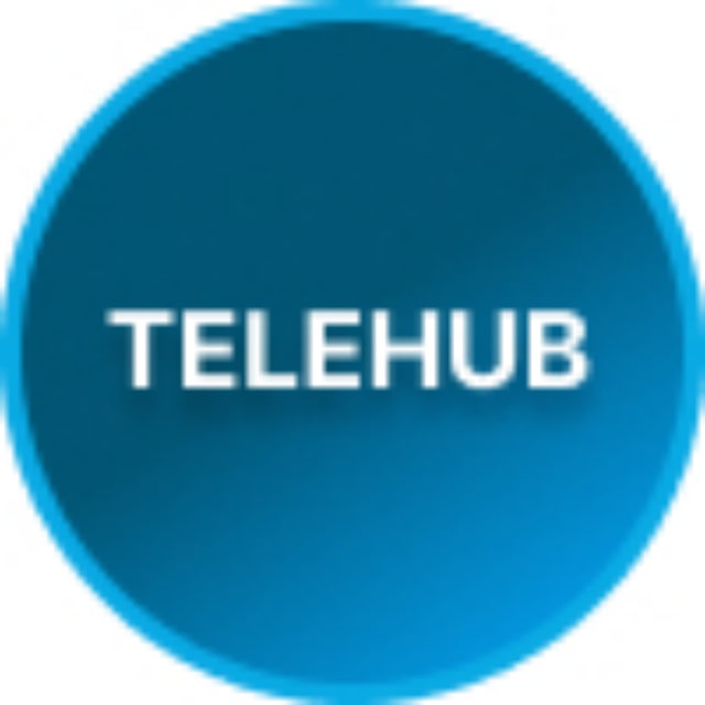 𝗧𝗘𝗟𝗘𝗛𝗨𝗕