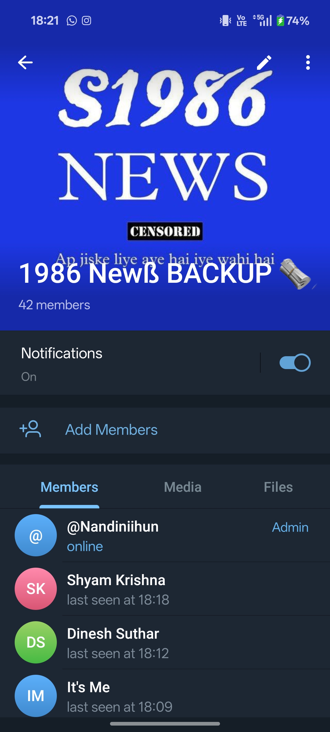 Sipiiiii leaks group 