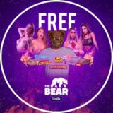 🔞 Cabaré da TBS 🐻🔥