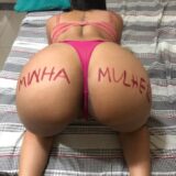 MINHA MULHER 🥵🤘