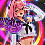 🔥⃟⃫፝⃧✤𝐖𝐎𝐑𝐋𝐃 𝐎𝐅 𝐇𝐄𝐍𝐓𝐀𝐈 ⧉