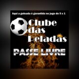 Clube das Peladas