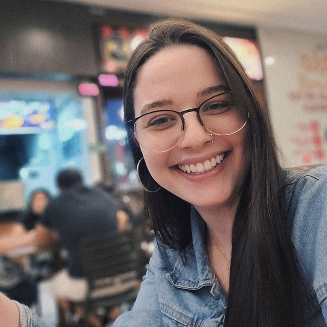 Julia passos fãs