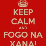 Fogo na Xoxota S2