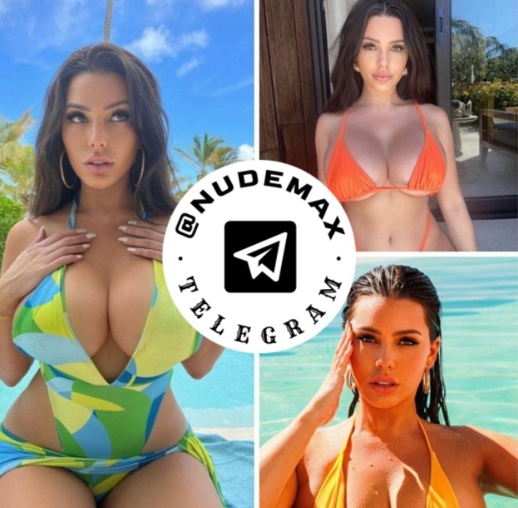 NUDEMAX