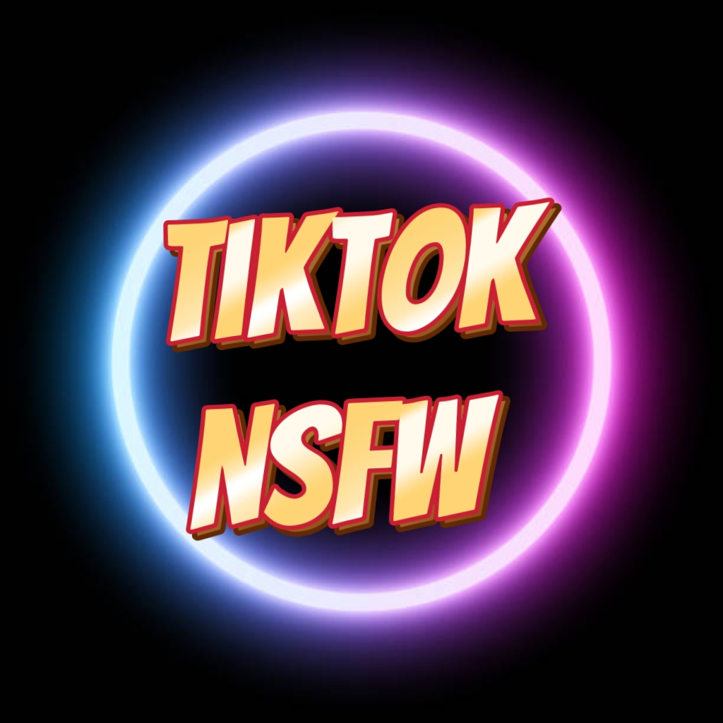 TikTok NSFW 🍒