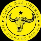 Clube dos cornos😈