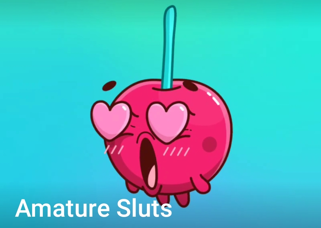 Real amateur Sluts