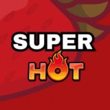 SUPER HOT GRÁTIS 🍓