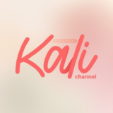 Kali Channel 🔞