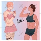 LGBTQIA+ BR 🩷🇧🇷