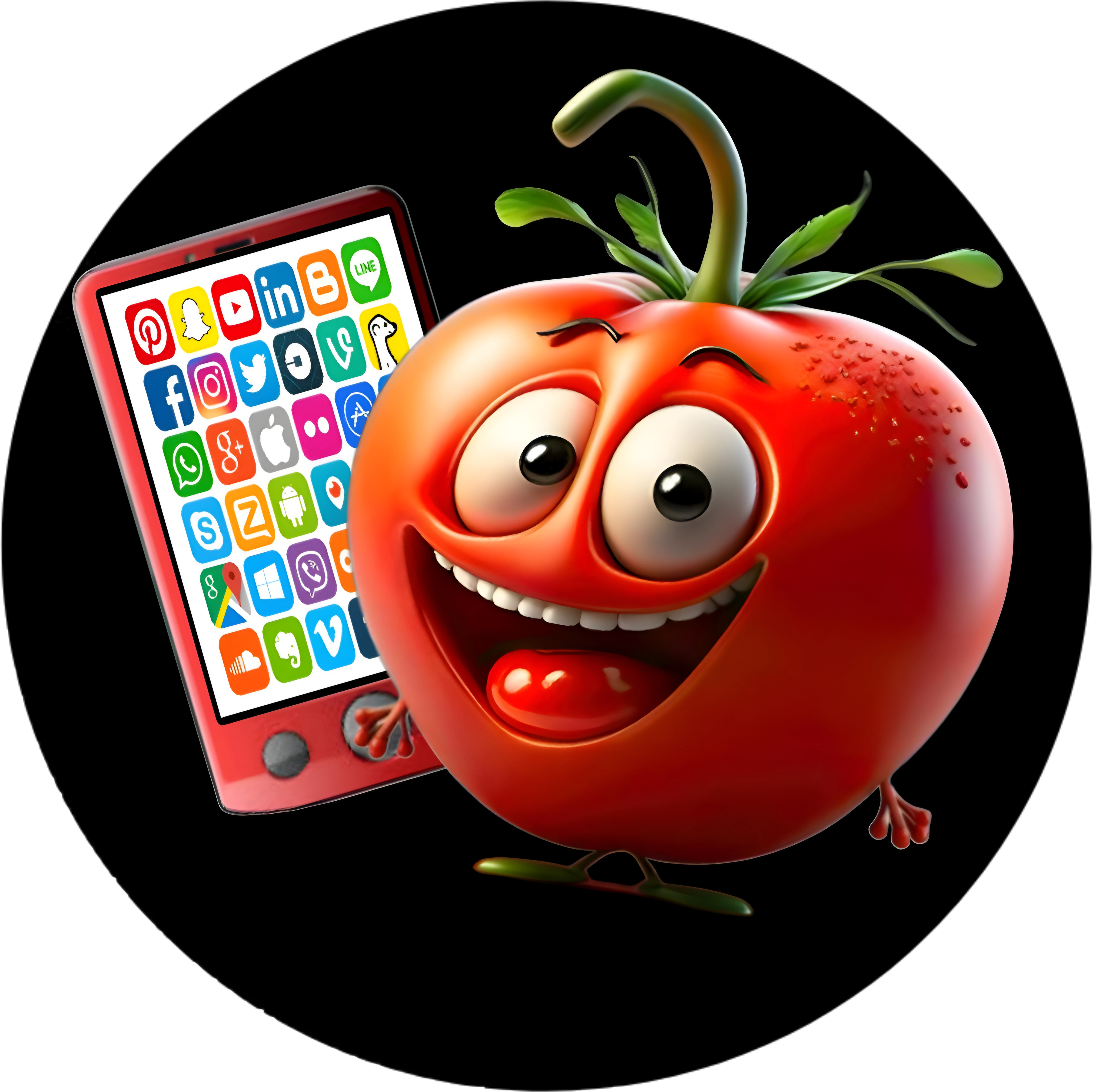 Tomatoes MODS🍅