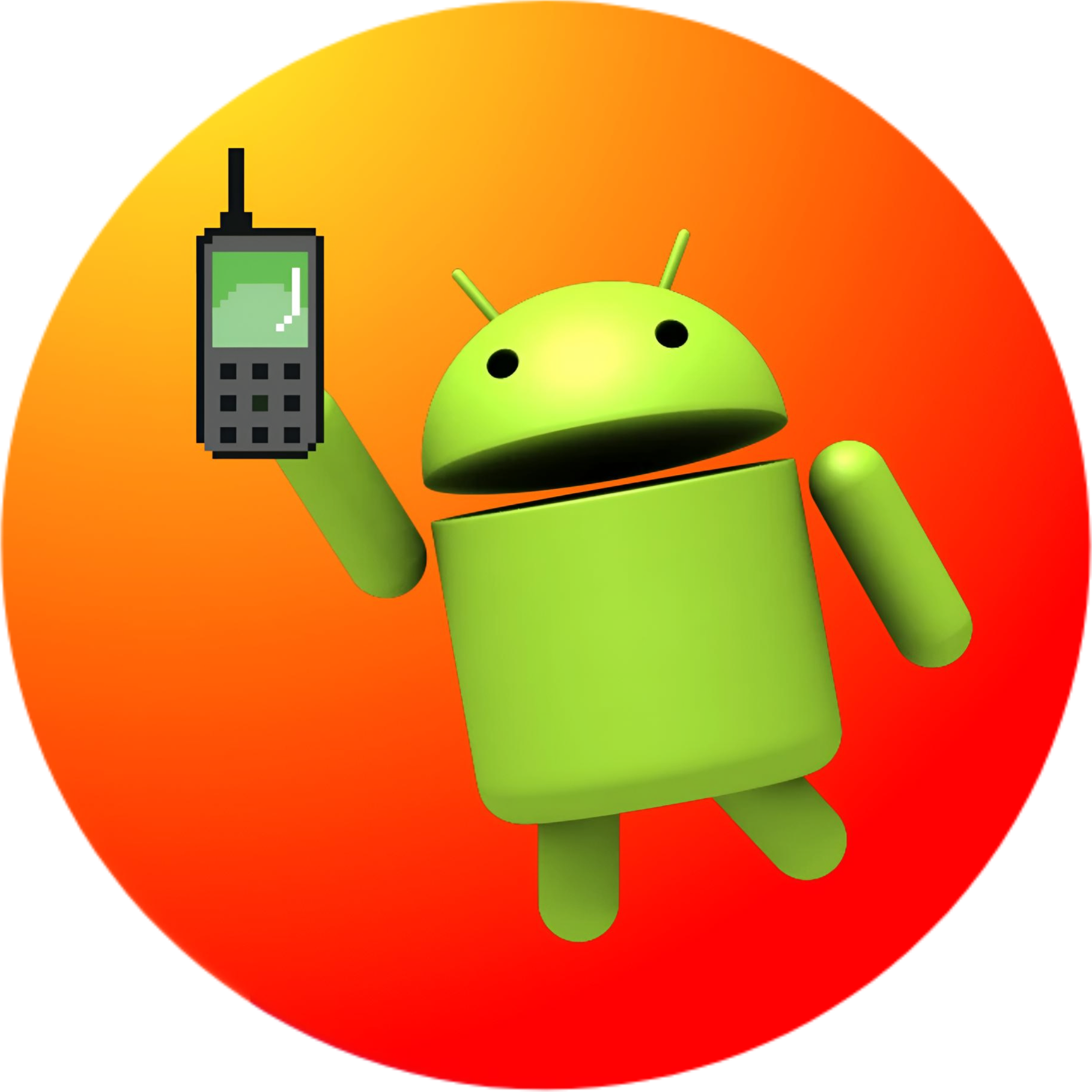 Android VIP Mod