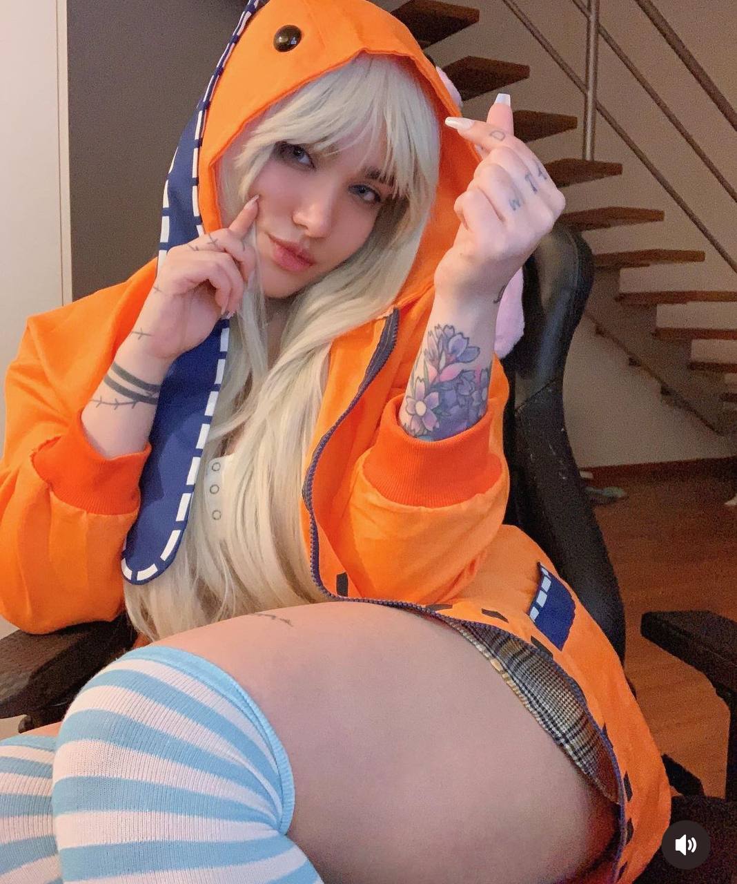Only Hot