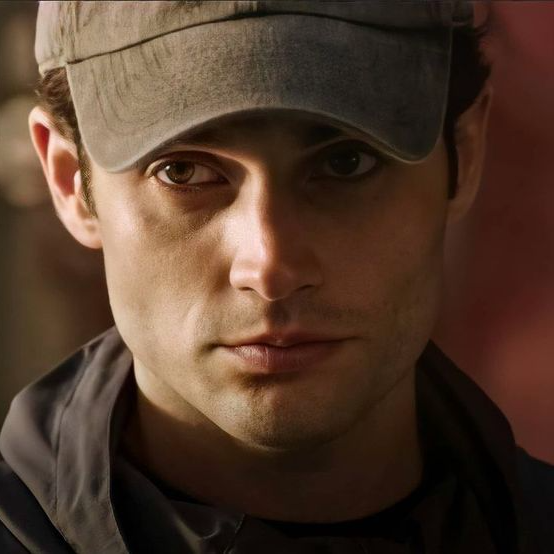 Joe Goldberg