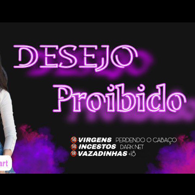 Desejo Proibido 🔥