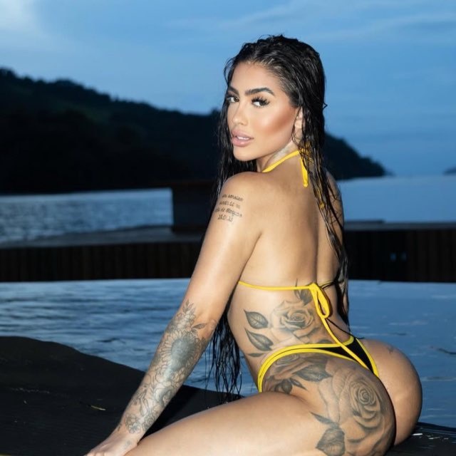 ＭＣ ＭＩＲＥＬＬＡ