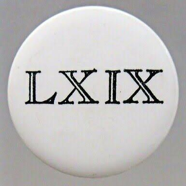 BAIXADA LXIX 🔞