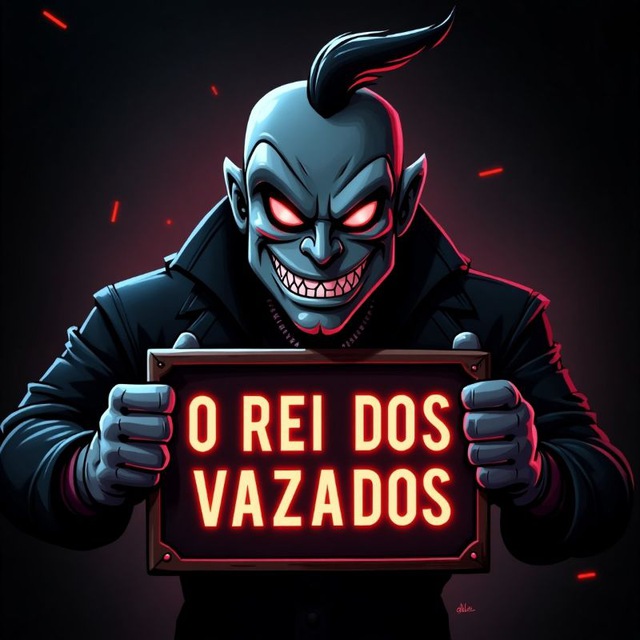 ReiDosVazados⚜