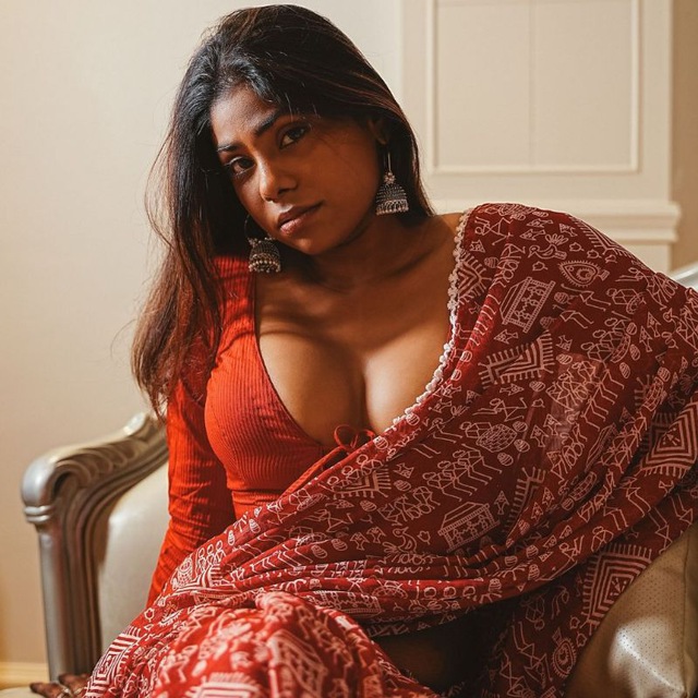 Actress model